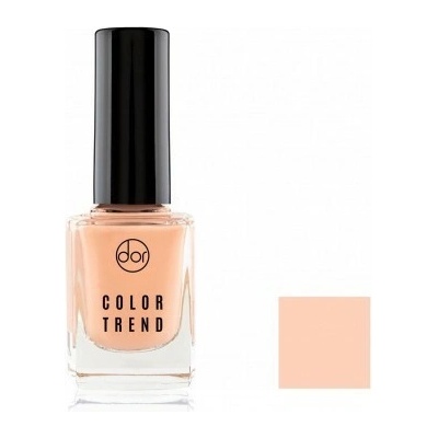 Dor Cosmetics Dor Color Trend 49/7 béžový 11 ml