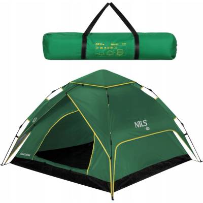 NILS Camp NC4801
