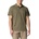 Columbia Мъжка поло тениска Columbia Utilizer Polo shirt - Stone Green (216-7512-0412)