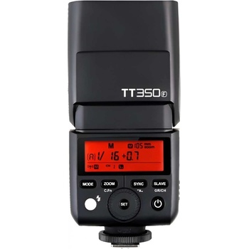 Godox Speedlite TT350 Fujifilm