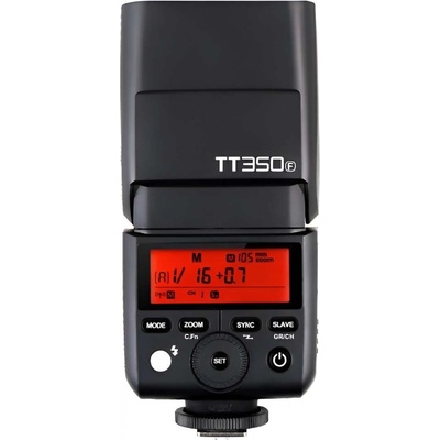 Godox Speedlite TT350 Fujifilm