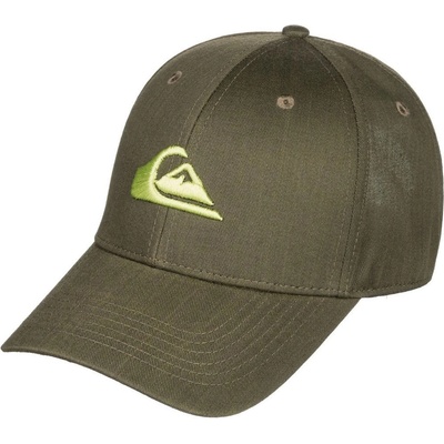 Quiksilver Decades Snapback GZH0/Kalamata