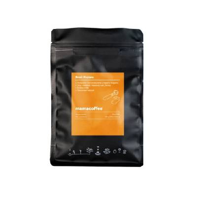 mamacoffee Brasil Mogiana 100 г: да, на frenchpress