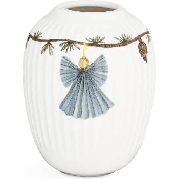 Kähler Ваза Hammershøi Christmas 10, 5 см (693208)