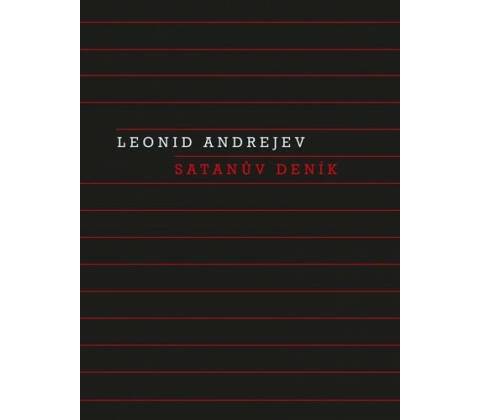 Satanův deník - Leonid Andrejev