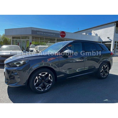 Cupra Terramar 2.0 TSI VZ 4Drive DSG 195 kW