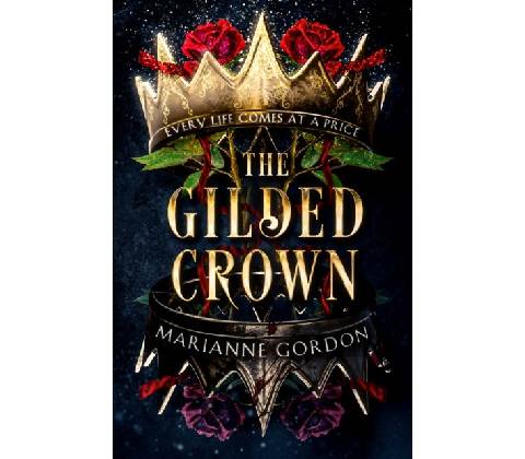 The Gilded Crown