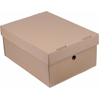 Krabice pro A4, 250 x 325 x 150 mm (bal. 2 ks)