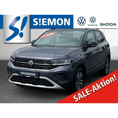 Volkswagen T-Cross 1.0 TSI Energy DSG 85 kW