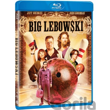 BIG LEBOWSKI BD