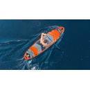 Paddleboard REBEL ACTIVE RBA-4507