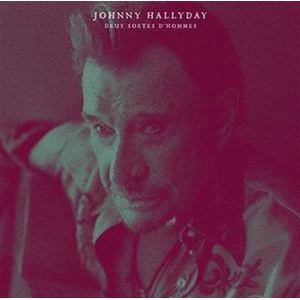 Johnny Hallyday - Deux Sortes D'hommes (Limited Edition) (Green Coloured) (LP) (0190295179335)