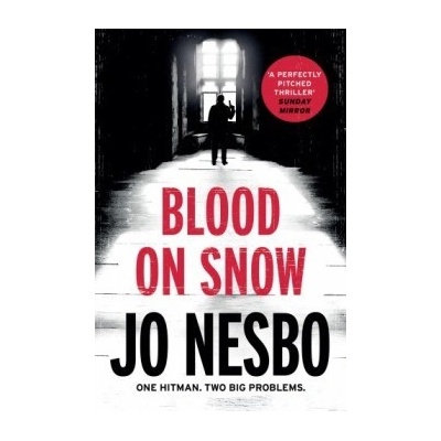 Blood on Snow Jo Nesbo