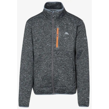 Trespass Мъжки суитшърт на открито Trespass BINGHAM Trespass | Siv | МЪЖЕ | S