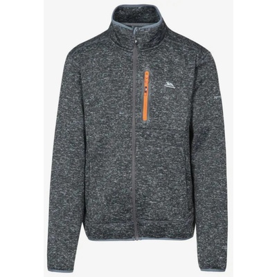 Trespass Мъжки суитшърт на открито Trespass BINGHAM Trespass | Siv | МЪЖЕ | S