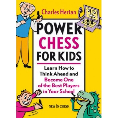 Power Chess for Kids
