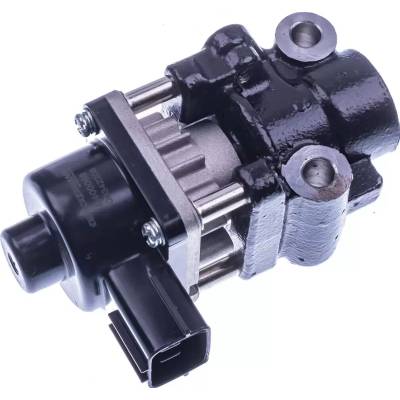 DENCKERMANN AGR ventil DCR E400068