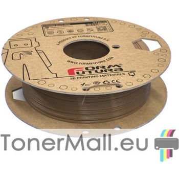 FormFutura TPU филамент FormFutura Python Flex TPU 90A, 1.75 mm, 0.5 kg, Skin Tone ID6