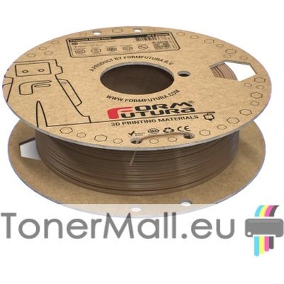 FormFutura TPU филамент FormFutura Python Flex TPU 90A, 1.75 mm, 0.5 kg, Skin Tone ID6