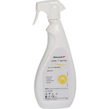 Zeta 7 Spray 750 ml - otisky