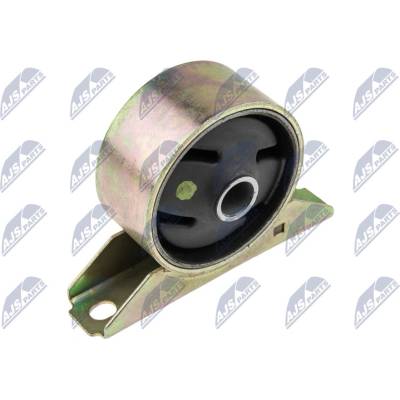 NTY Uloženie motora ZPS-MS-065