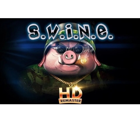 S.W.I.N.E. HD