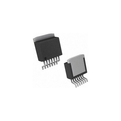 Texas Instruments LM2676S-3,3