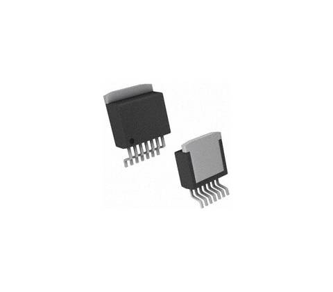 Texas Instruments LM2676S-3,3