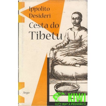 Cesta do Tibetu