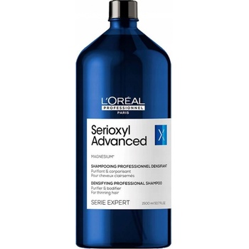 L'Oréal Expert Serioxyl Advanced šampon 1500 ml