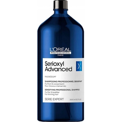L'Oréal Expert Serioxyl Advanced šampon 1500 ml