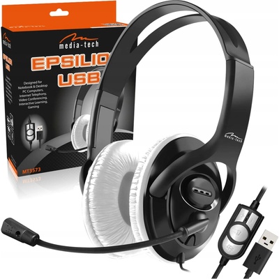 Media-Tech MT3573 EPSILION