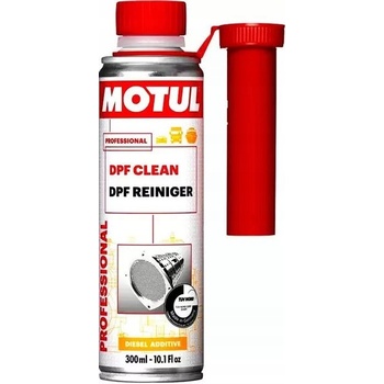 Motul DPF Clean 300 ml