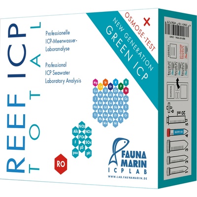 Fauna Marin Reef ICP Total