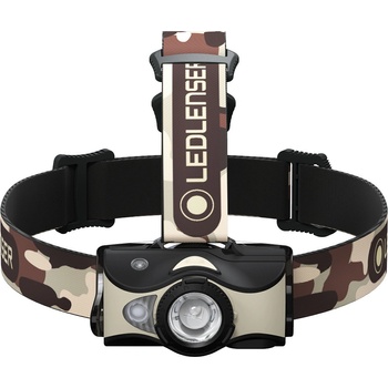 Ledlenser MH8