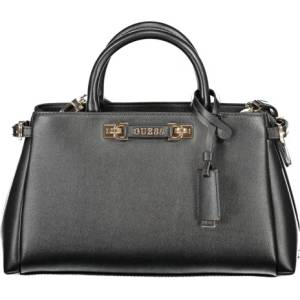 GUESS Чанта за жени guess jeans, Размер uni, Цвят Черен (bg964406_neblack)