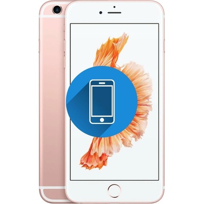Apple iPhone 6S - Výmena displeja Náhradný diel: OEM SmartPremium