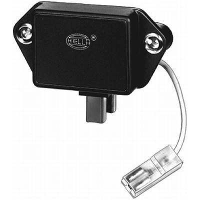 HELLA Regulátor generátoru 5DR004246-451