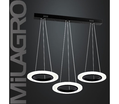 Milagro 346