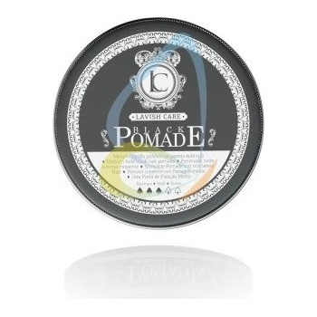 Lavish Care Черна помада за коса