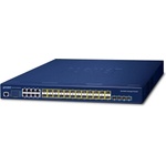 PLANET SGS-6310-16S8C4XR