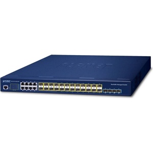 PLANET SGS-6310-16S8C4XR