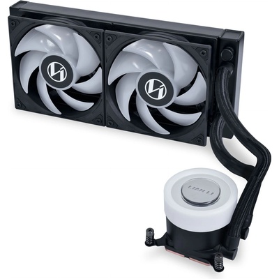 Lian Li GA II Lite RGB AiO (GA2L24RB)