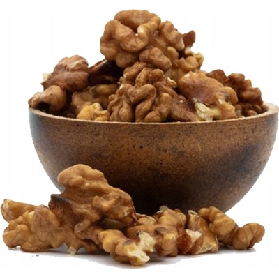 GRIZLY Vlašské lúpané orechy 1000 g