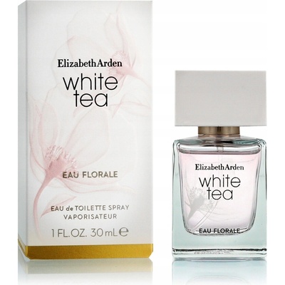 Elizabeth Arden White Tea Eau Florale toaletní voda dámská 30 ml