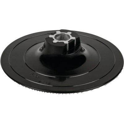WOLFCRAFT 2281000 Talíř brusný přilnavý 115mm