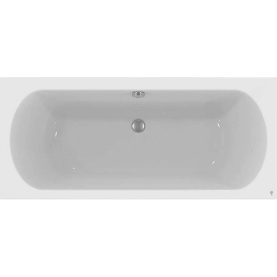 Ideal Standard DUO, 180 x 80 cm K275001