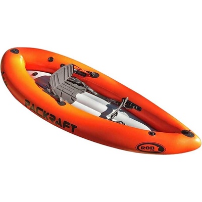 Packraft ROBfin S Junior ECO