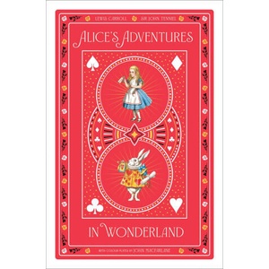 Alice's Adventures in Wonderland (ISBN: 9781035050512)