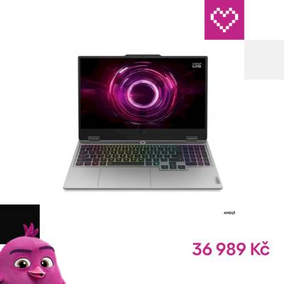 Lenovo LOQ 83JG00GACK